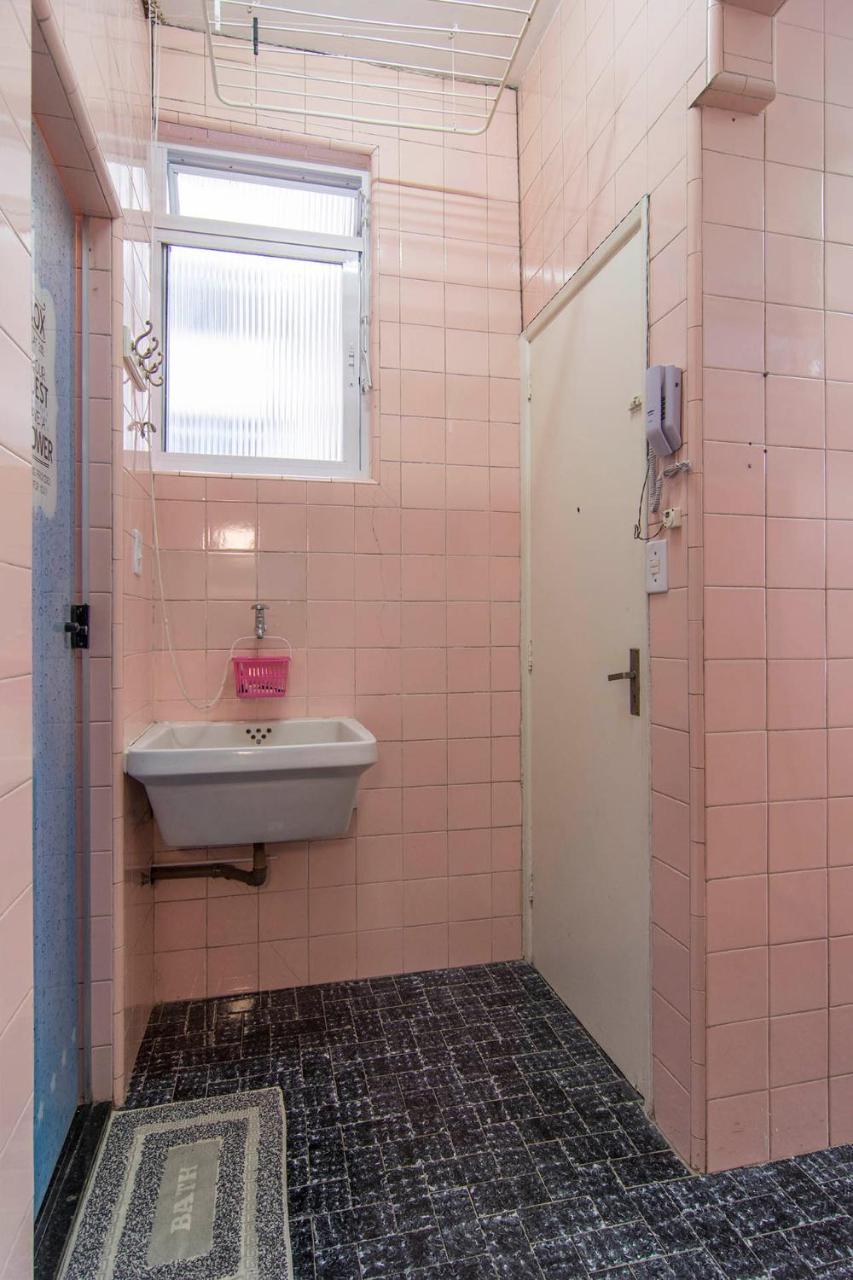 Flat 201 Leilighet Petrópolis Eksteriør bilde