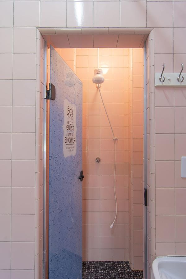 Flat 201 Leilighet Petrópolis Eksteriør bilde